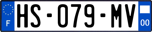 HS-079-MV
