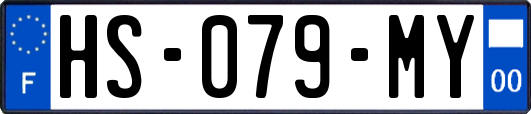 HS-079-MY