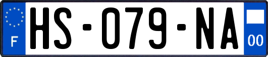 HS-079-NA