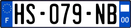HS-079-NB