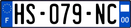 HS-079-NC