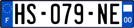HS-079-NE