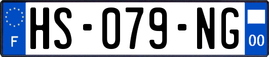 HS-079-NG