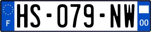 HS-079-NW