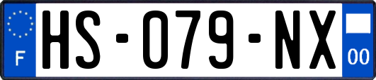 HS-079-NX