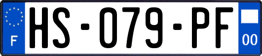 HS-079-PF