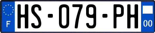 HS-079-PH