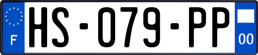 HS-079-PP