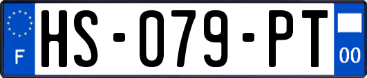 HS-079-PT
