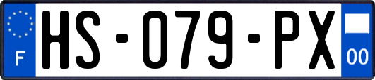 HS-079-PX