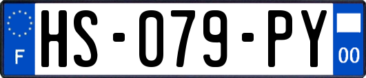 HS-079-PY