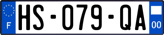 HS-079-QA
