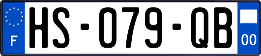 HS-079-QB