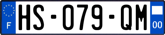 HS-079-QM