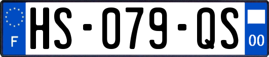 HS-079-QS