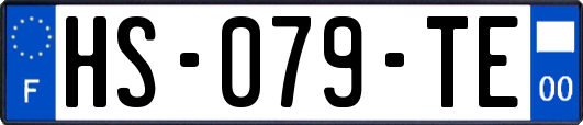 HS-079-TE