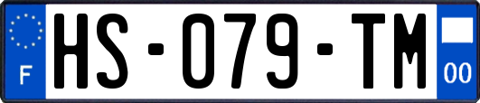 HS-079-TM