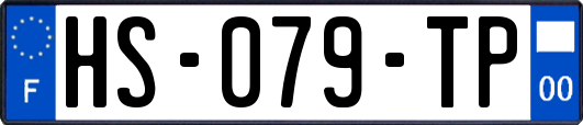 HS-079-TP