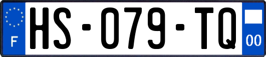 HS-079-TQ