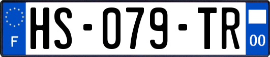 HS-079-TR