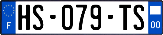 HS-079-TS