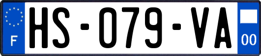 HS-079-VA