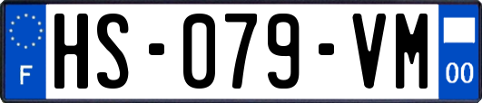 HS-079-VM