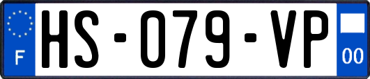 HS-079-VP