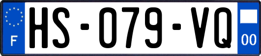 HS-079-VQ