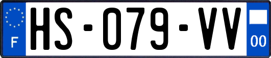 HS-079-VV