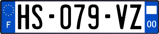 HS-079-VZ