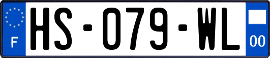 HS-079-WL