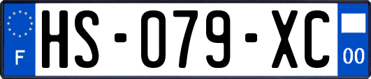 HS-079-XC