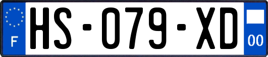 HS-079-XD