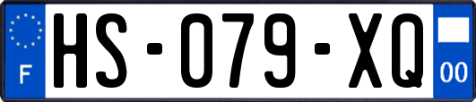 HS-079-XQ