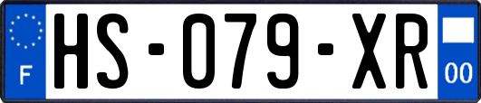 HS-079-XR