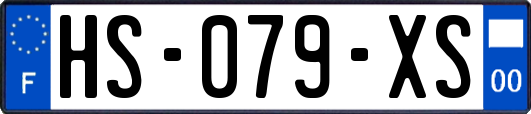 HS-079-XS