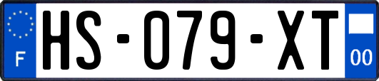 HS-079-XT
