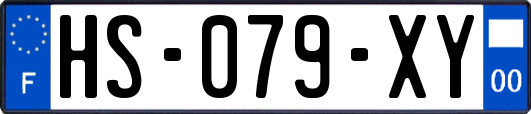 HS-079-XY