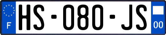 HS-080-JS