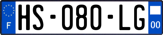 HS-080-LG