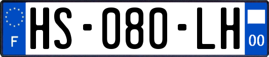 HS-080-LH