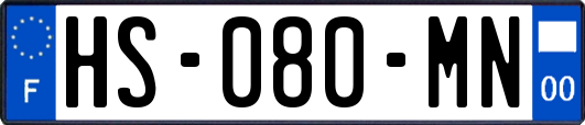 HS-080-MN