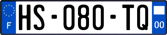 HS-080-TQ