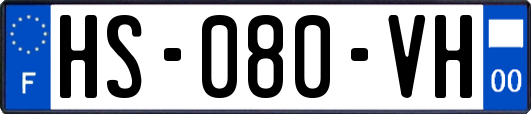 HS-080-VH