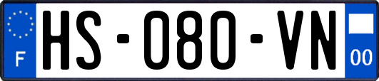 HS-080-VN