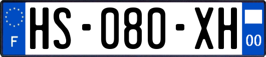 HS-080-XH