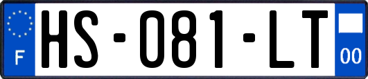 HS-081-LT