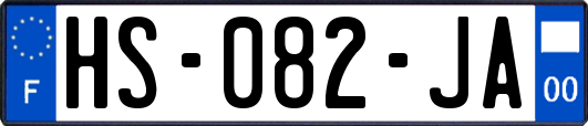 HS-082-JA