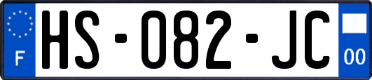 HS-082-JC